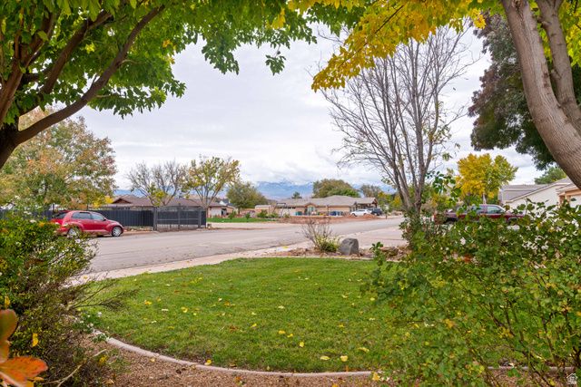 1283 S 920 W, Hurricane, UT 84737