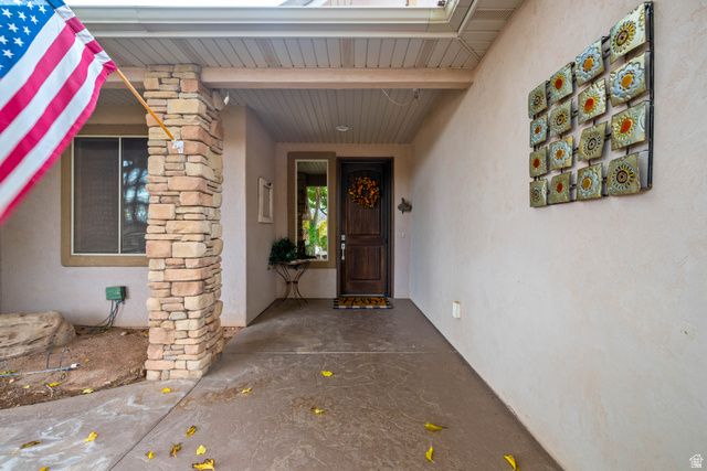 1283 S 920 W, Hurricane, UT 84737