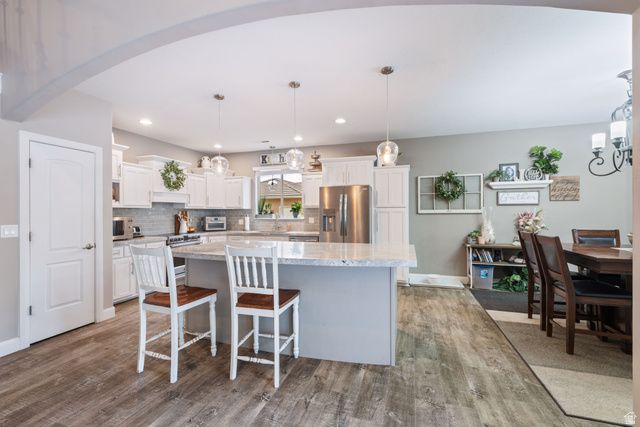 1283 S 920 W, Hurricane, UT 84737