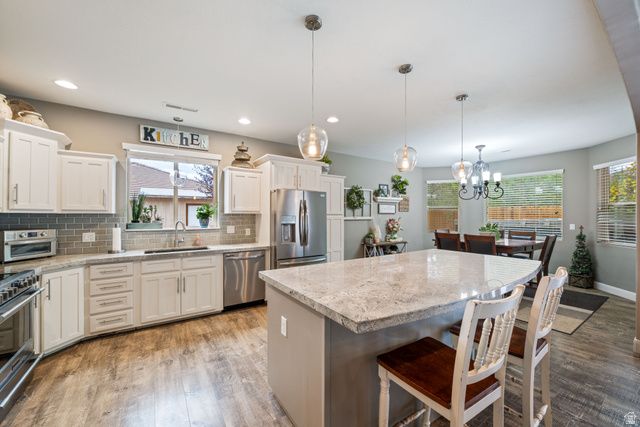 1283 S 920 W, Hurricane, UT 84737