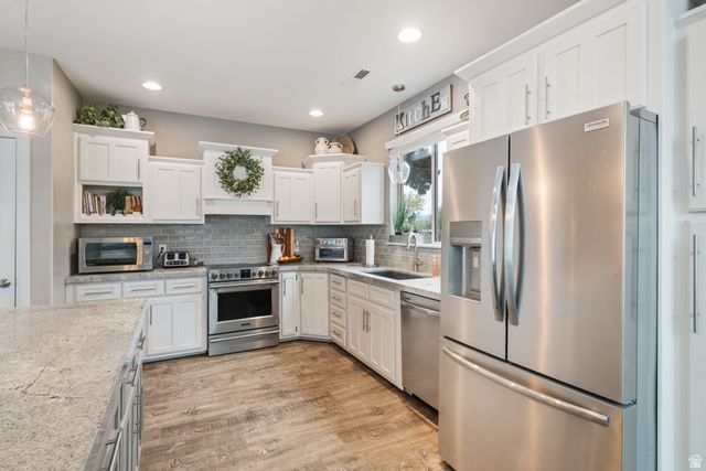 1283 S 920 W, Hurricane, UT 84737