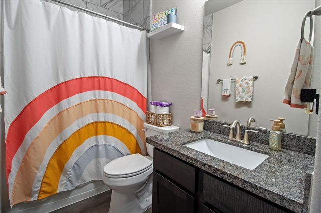 622 Little Cypress Lane, Baytown, TX 77523