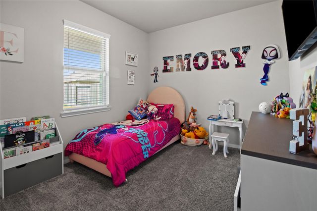 622 Little Cypress Lane, Baytown, TX 77523