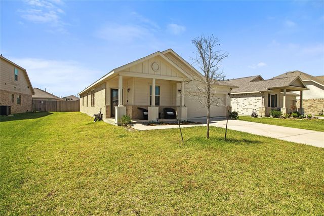 622 Little Cypress Lane, Baytown, TX 77523