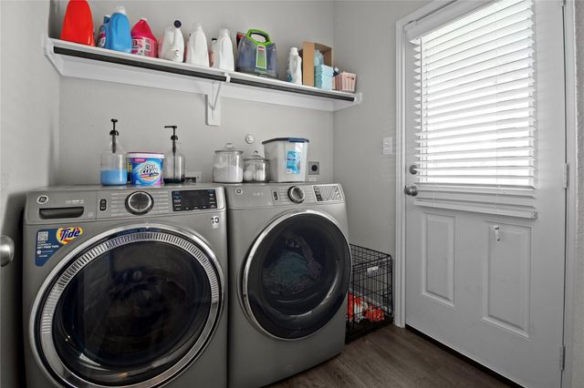 622 Little Cypress Lane, Baytown, TX 77523