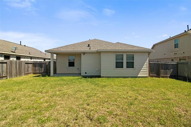 622 Little Cypress Lane, Baytown, TX 77523