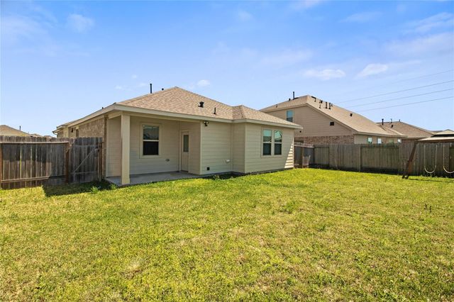 622 Little Cypress Lane, Baytown, TX 77523
