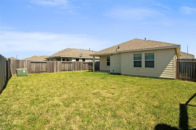 622 Little Cypress Lane, Baytown, TX 77523