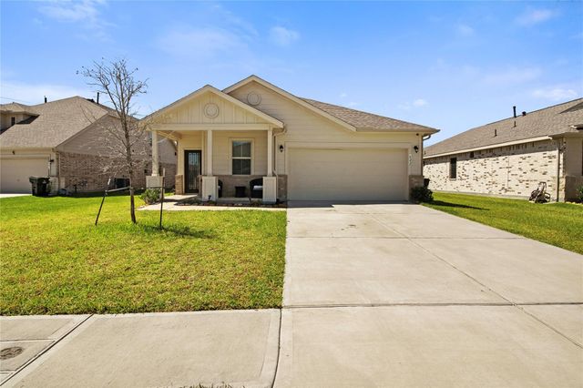 622 Little Cypress Lane, Baytown, TX 77523