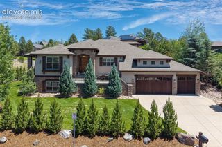 2151 Saddleback Drive, Castle Rock, CO 80104