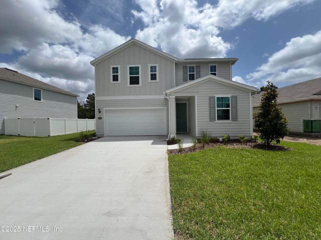 726 PANTHER LAKE Parkway, Jacksonville, FL 32221