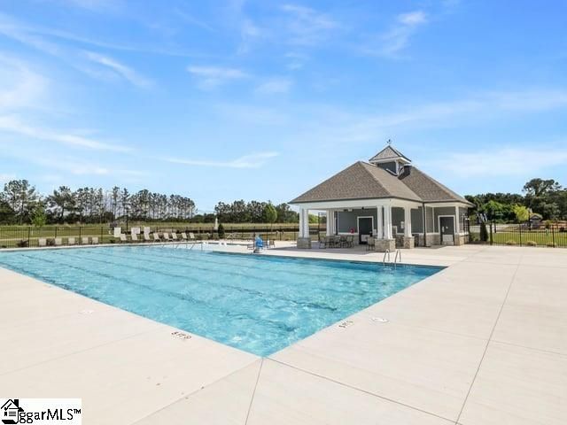 2023 Gracie Drive, Woodruff, SC 29388