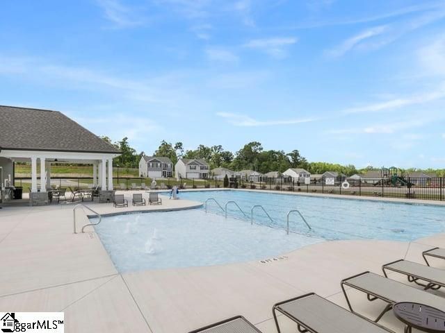2023 Gracie Drive, Woodruff, SC 29388