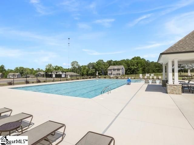 2023 Gracie Drive, Woodruff, SC 29388