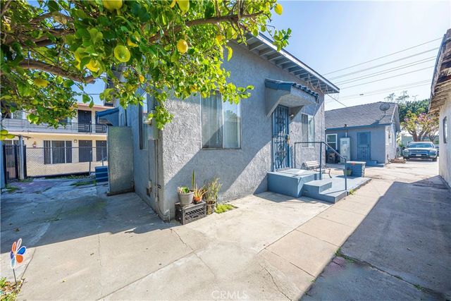 3725 E 57th, Maywood, CA 90270