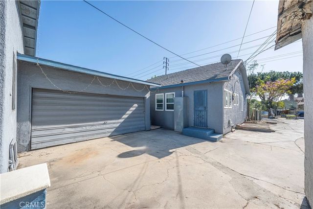 3725 E 57th, Maywood, CA 90270