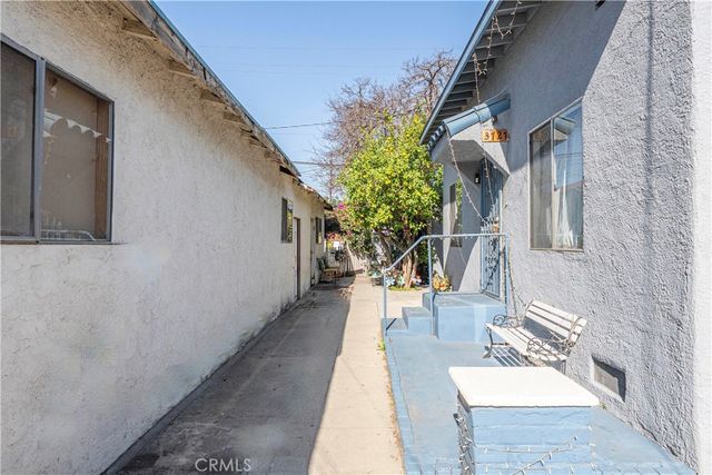 3725 E 57th, Maywood, CA 90270