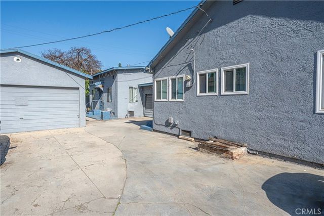 3725 E 57th, Maywood, CA 90270