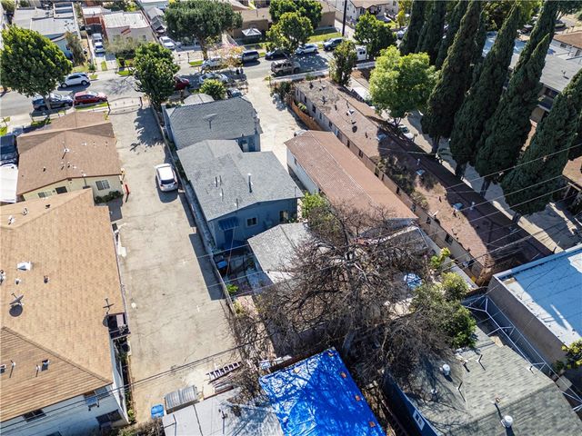 3725 E 57th, Maywood, CA 90270