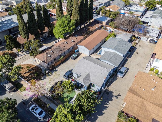3725 E 57th, Maywood, CA 90270