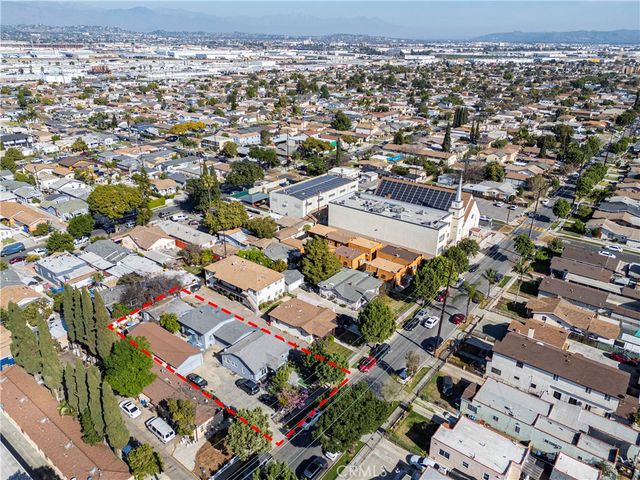 3725 E 57th, Maywood, CA 90270