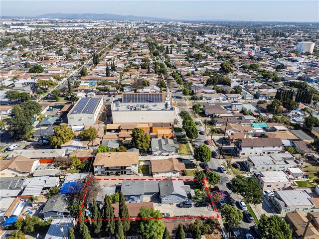 3725 E 57th, Maywood, CA 90270