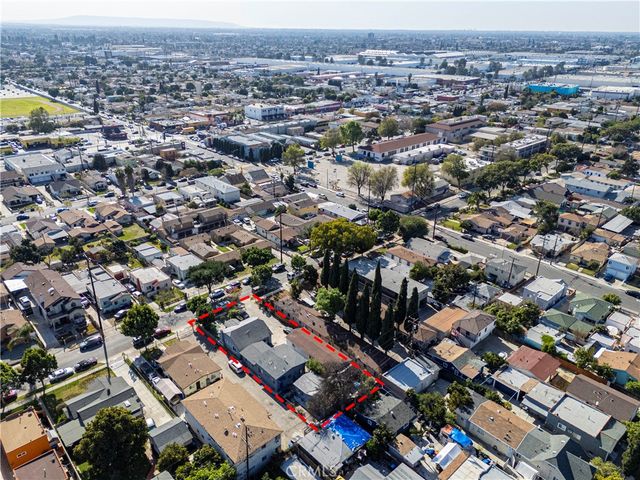 3725 E 57th, Maywood, CA 90270