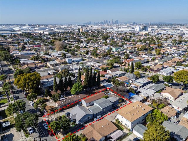 3725 E 57th, Maywood, CA 90270