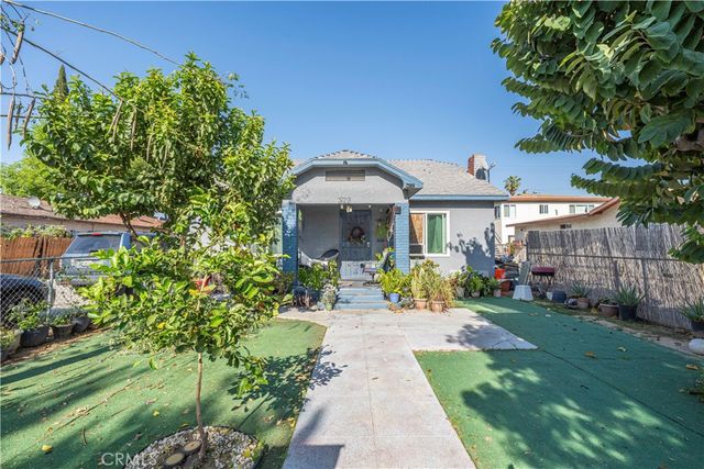 3725 E 57th, Maywood, CA 90270