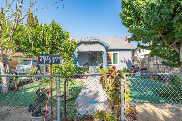 3725 E 57th, Maywood, CA 90270
