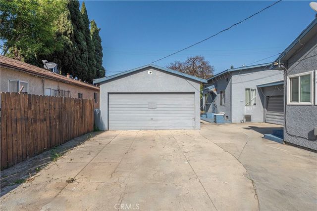3725 E 57th, Maywood, CA 90270
