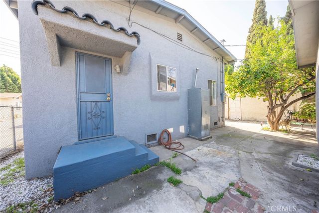 3725 E 57th, Maywood, CA 90270