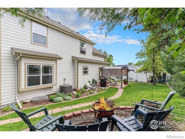 264 Alder Avenue, Johnstown, CO 80534