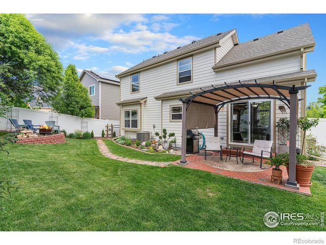 264 Alder Avenue, Johnstown, CO 80534