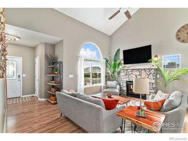 264 Alder Avenue, Johnstown, CO 80534