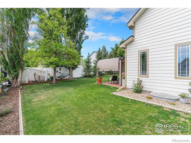 264 Alder Avenue, Johnstown, CO 80534