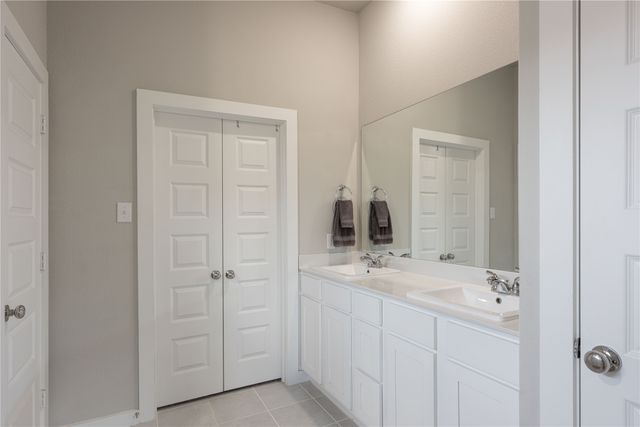 106 Buckeye Street, Forney, TX 75126