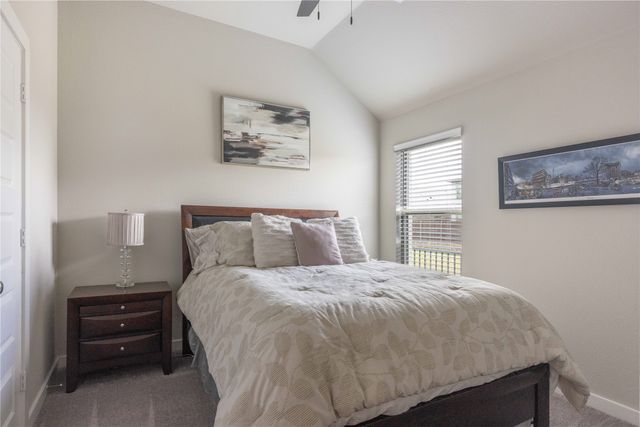 106 Buckeye Street, Forney, TX 75126