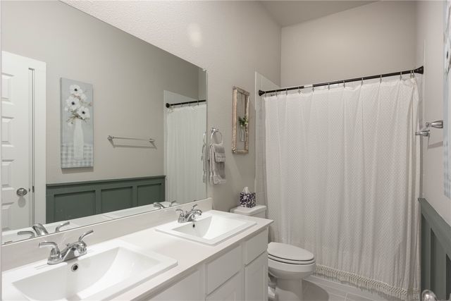 106 Buckeye Street, Forney, TX 75126