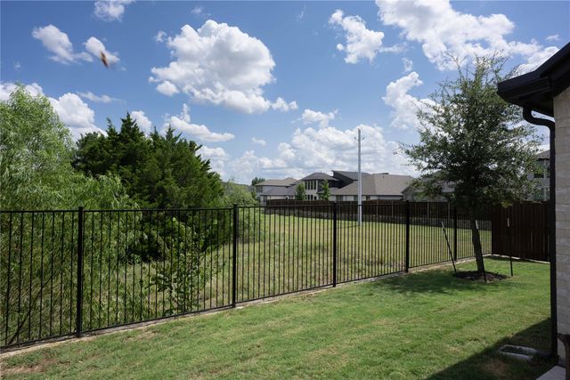 106 Buckeye Street, Forney, TX 75126