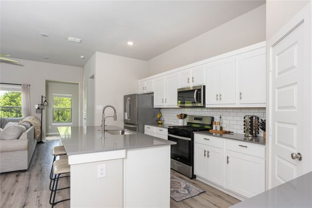 106 Buckeye Street, Forney, TX 75126