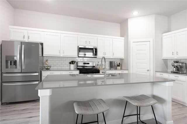 106 Buckeye Street, Forney, TX 75126