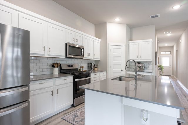 106 Buckeye Street, Forney, TX 75126