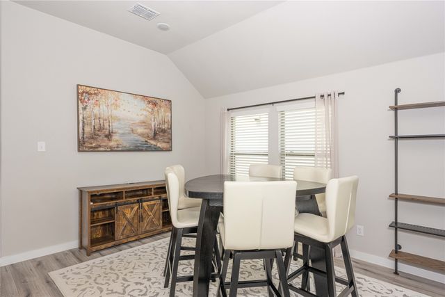 106 Buckeye Street, Forney, TX 75126