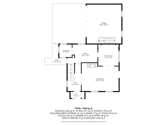 1831 County Road I W, Shoreview, MN 55126
