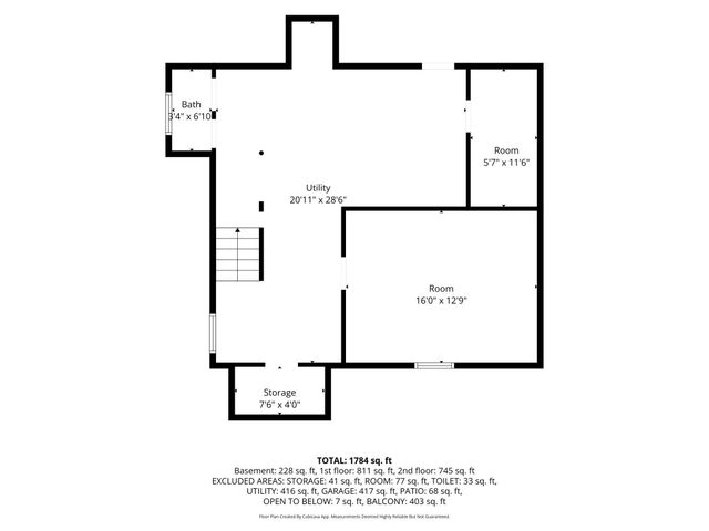 1831 County Road I W, Shoreview, MN 55126