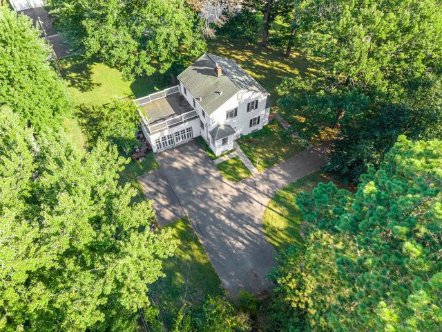 1831 County Road I W, Shoreview, MN 55126