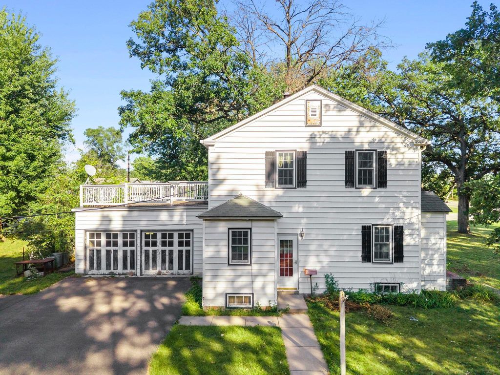 1831 County Road I W, Shoreview, MN 55126 — photo 3
