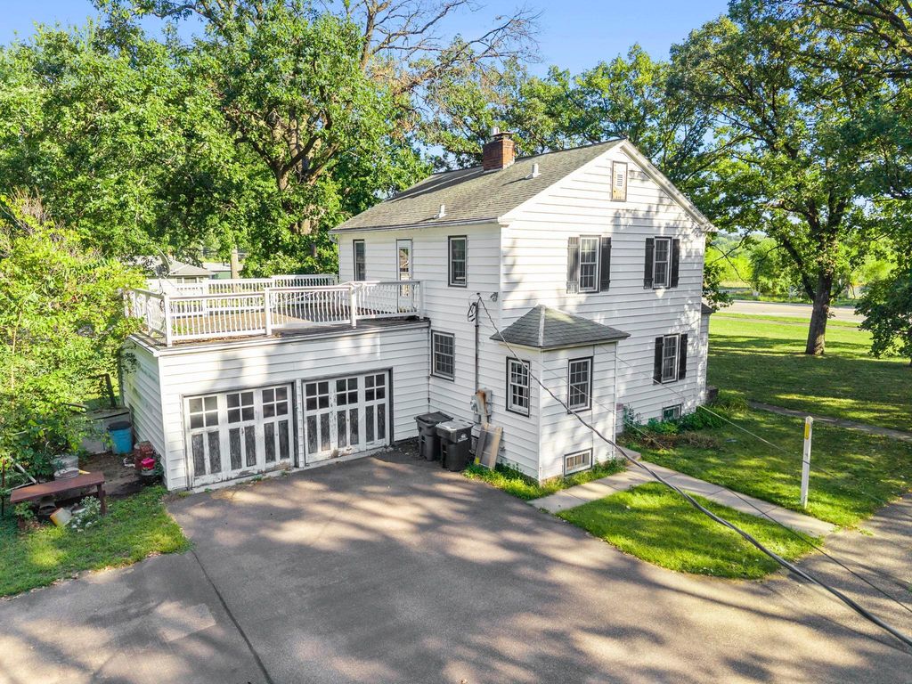 1831 County Road I W, Shoreview, MN 55126 — photo 4