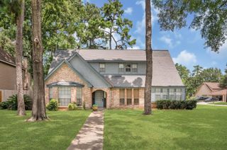 119 Laura Lane, Conroe, TX 77385